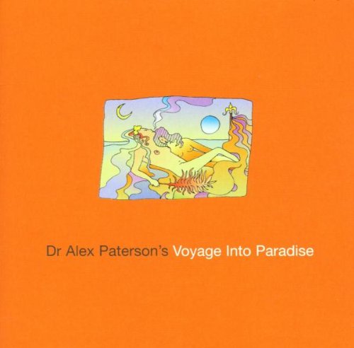 Dr.Alex Paterson'S Voyage Int Dance & Electronic