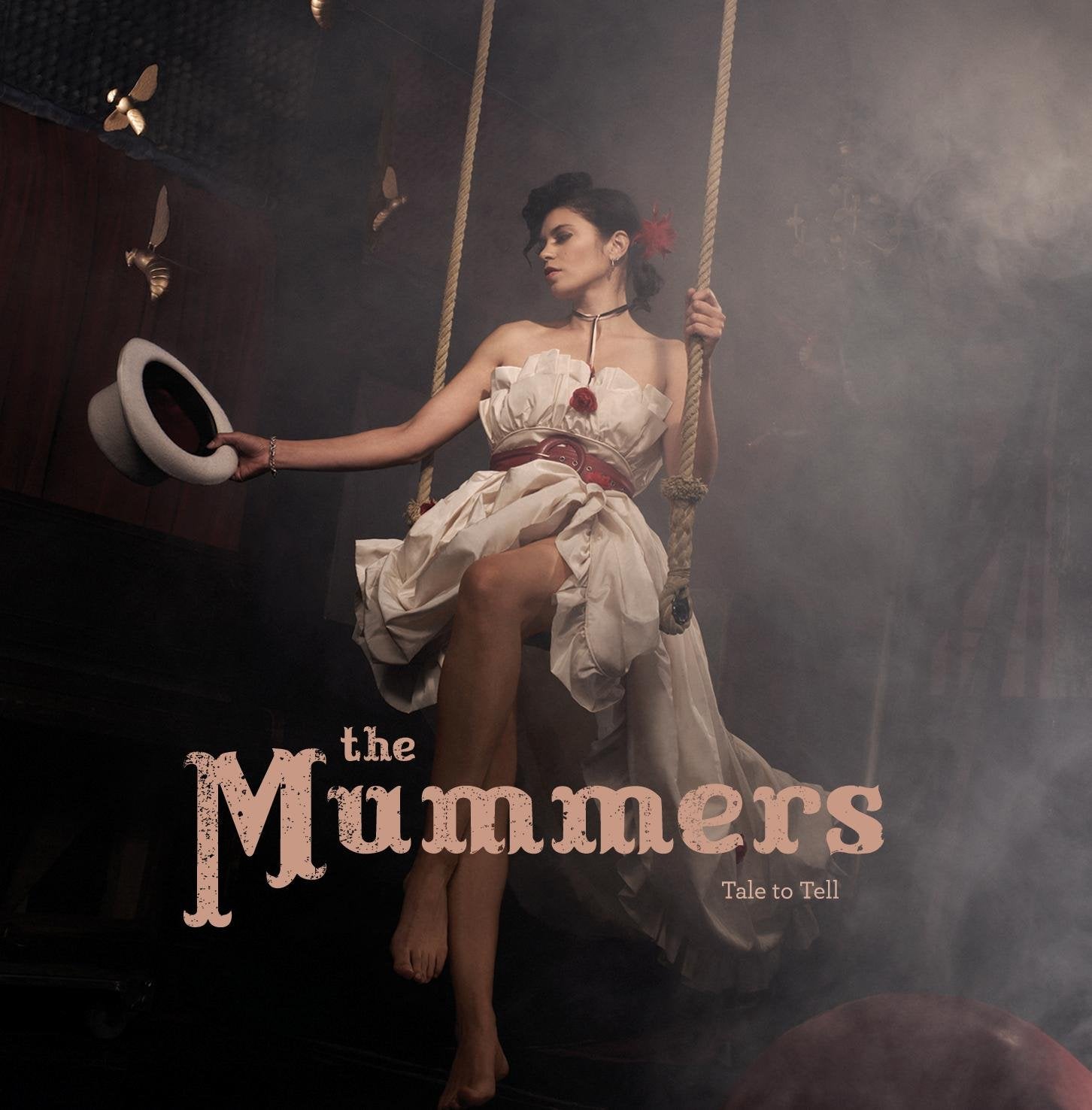 The Mummers - Tale To Tell Alternative & Indie
