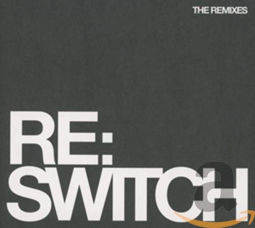 Product Image: Re:Switch (The Remixes)