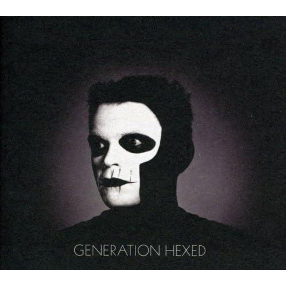 Generation Hexed Dance & Electronic