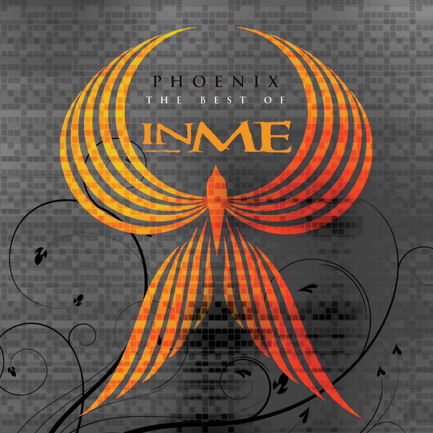 Inme - Phoenix: The Best Of Music