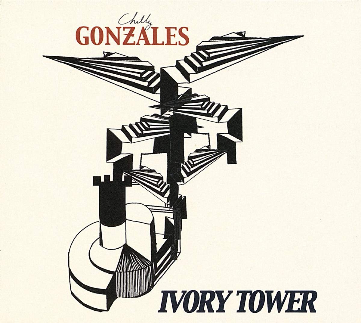 Ivory Tower Alternative & Indie