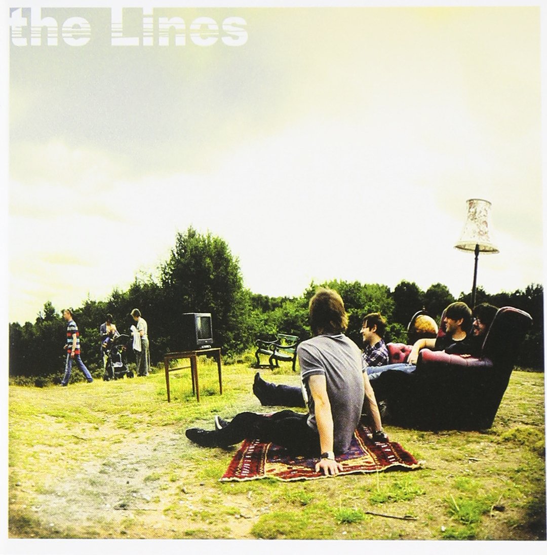 The Lines Music