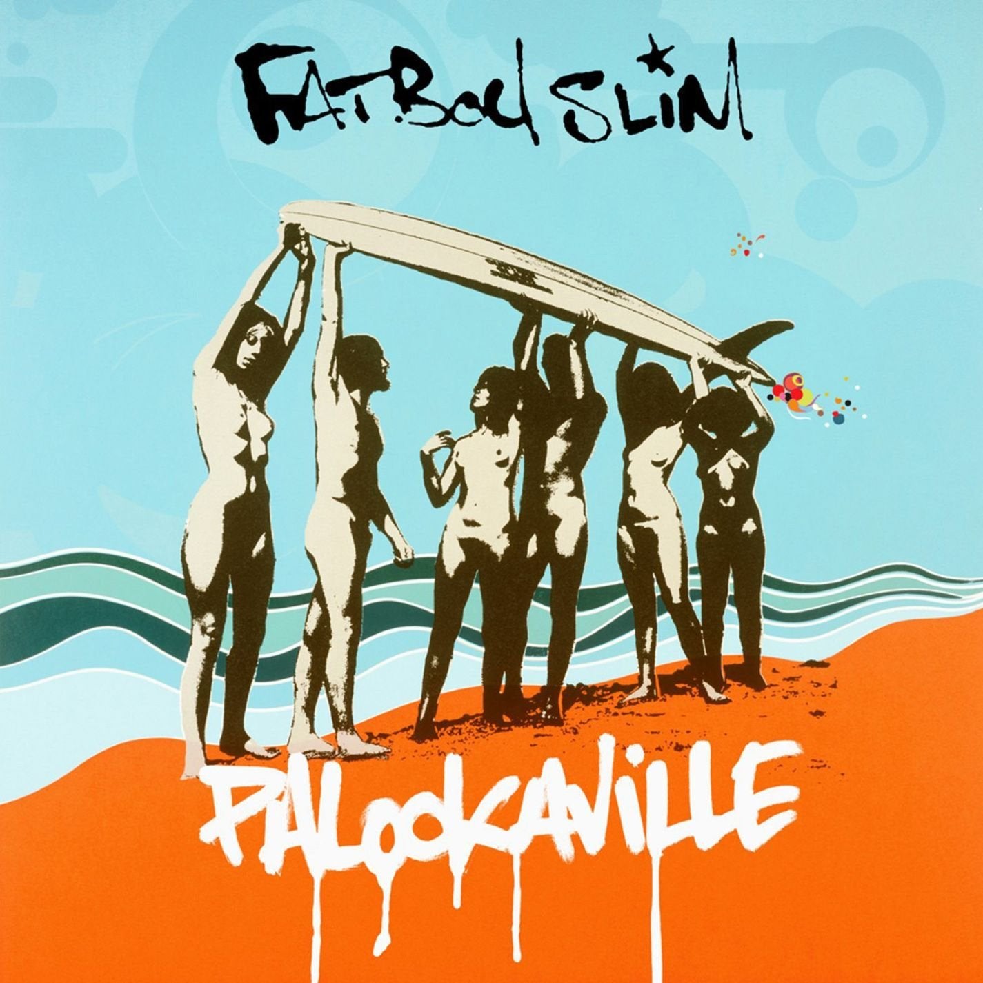 Palookaville Dance & Electronic