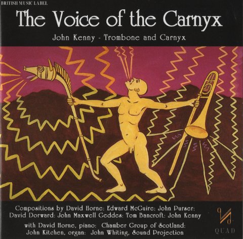 Voice of the Carynx Classical