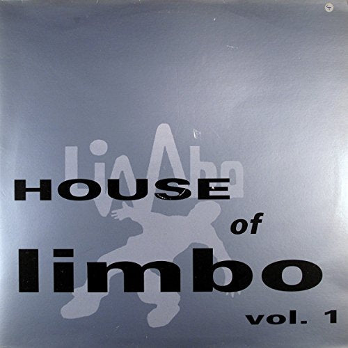 House of Limbo Vol.II Dance & Electronic