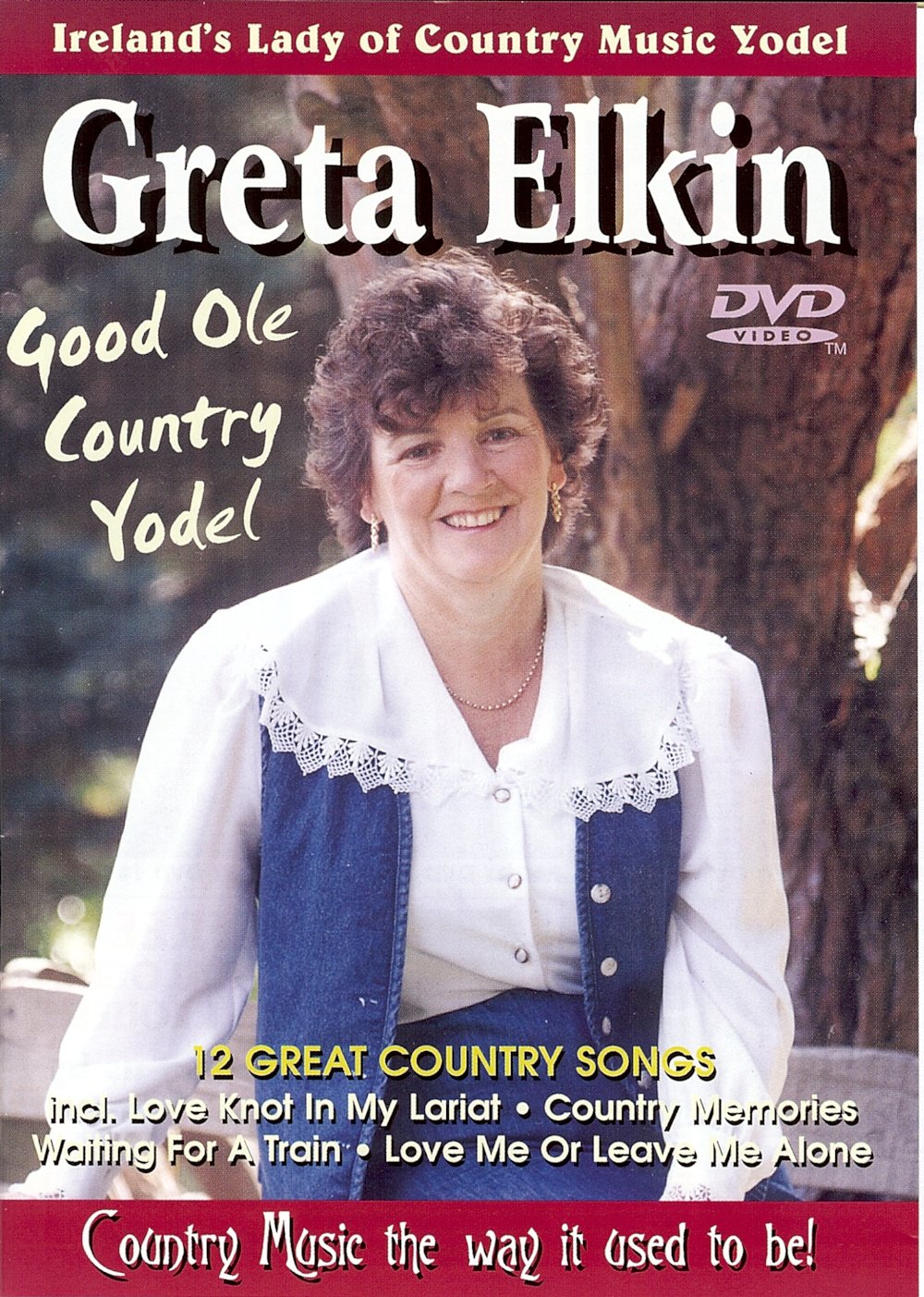 Goold Ole Country Yodel Films