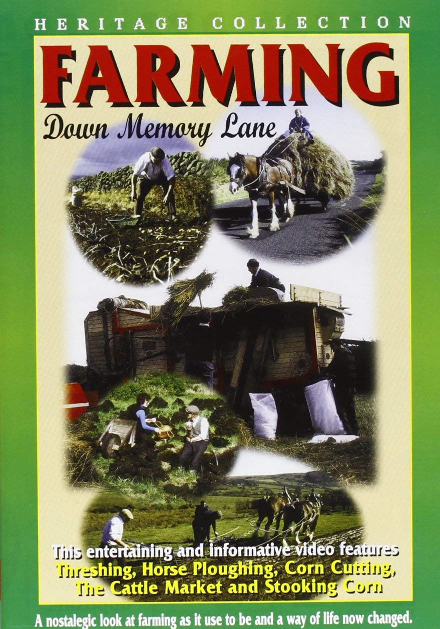 Product Image: Farming Down Memory Lane