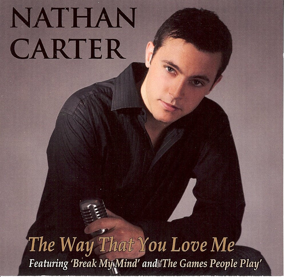 The Way That You Love Me Country & Folk