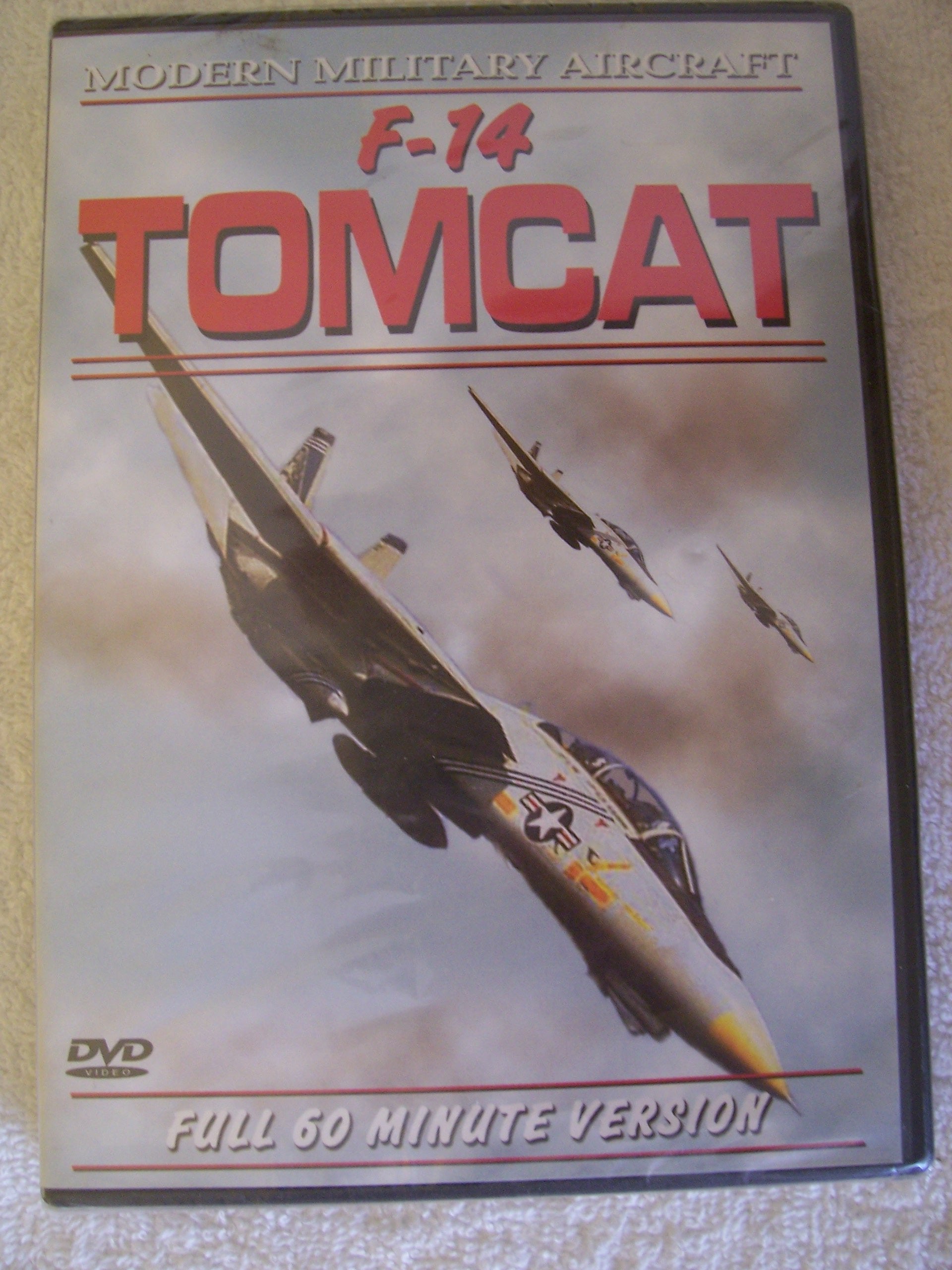 F-14 Tomcat Box sets