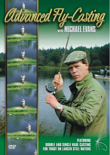 Michael Evans - Distant Casting Films