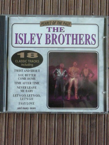 The Isley Brothers Funk, R&B & Soul