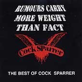 Best of Cock Sparrer/Rumours Alternative & Indie