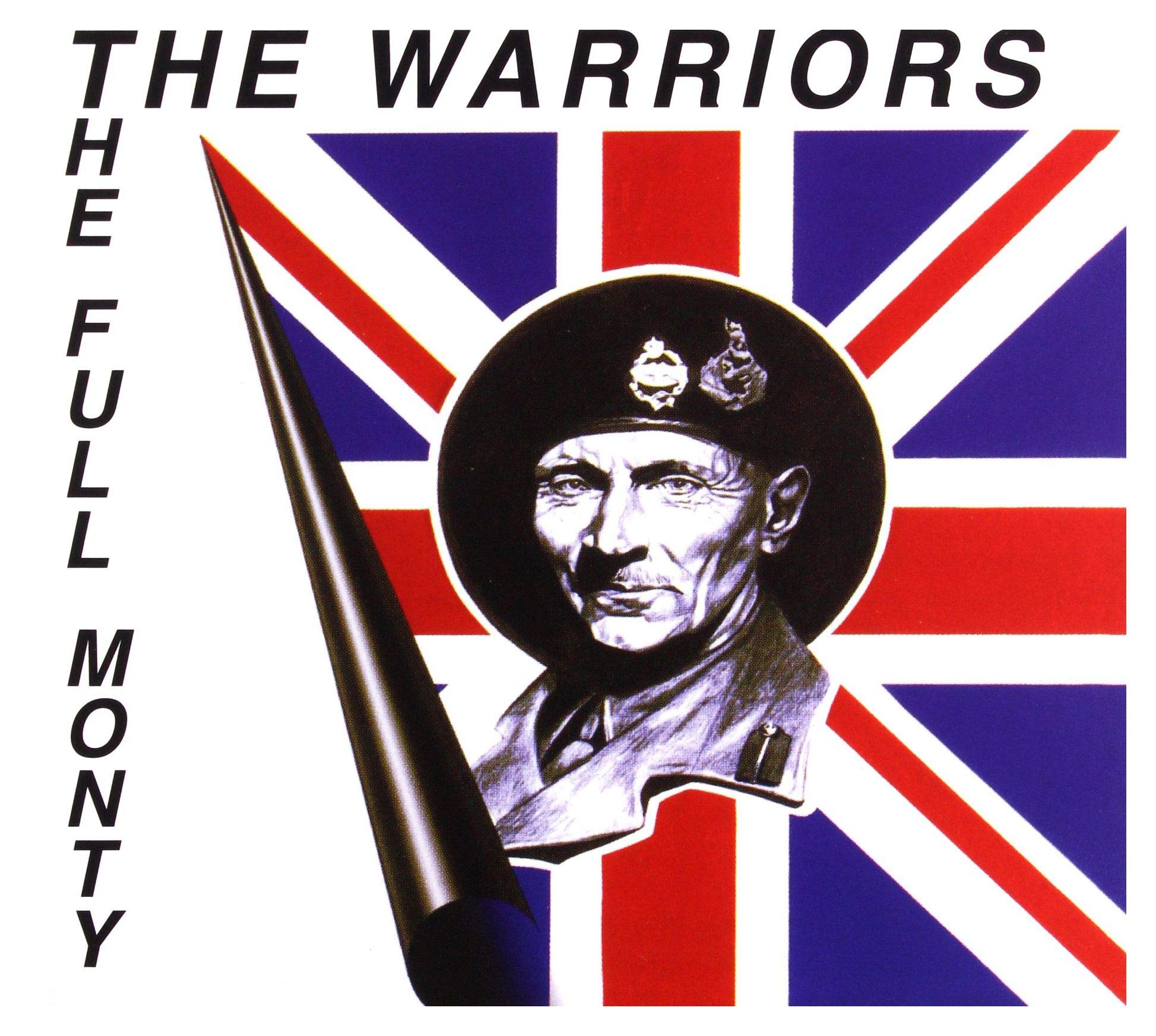 Product Image: Warriors - The Full Monty