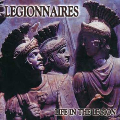 Life in the Legion Alternative & Indie