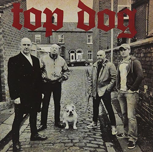 Top Dog - Top Dog Pop