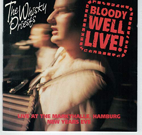 Bloody Well Live Rock