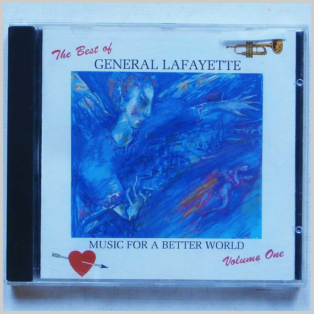 The Best of Vol.1 Other music genres