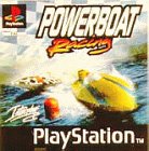 Powerboat Racing game