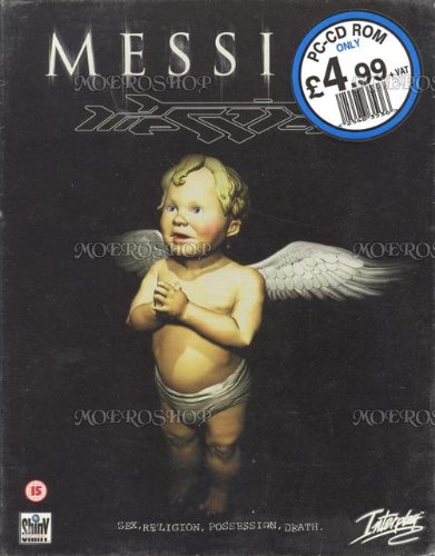 Messiah PC