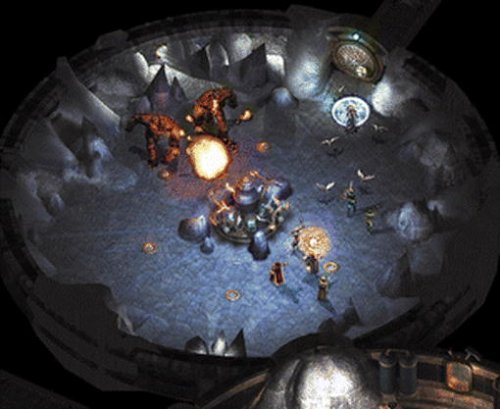 Product Image: Baldur's Gate 2 inkl. Herz des Winters