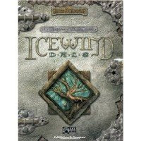 Icewind Dale PC