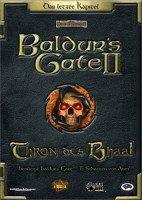 Product Image: Baldur's Gate 2 - Thron des Bhaal AddOn
