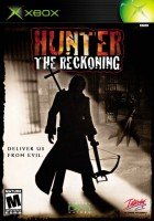 Hunter - The Reckoning Older Consoles