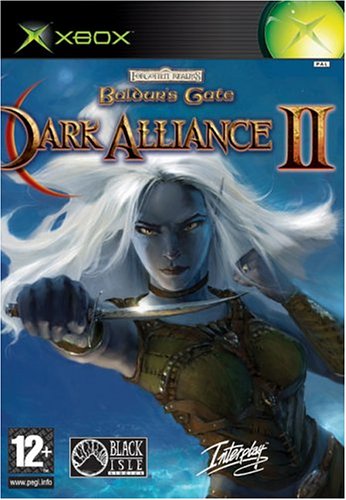 Product Image: Baldur'S Gate Dark Alliance 2 (FR Import)