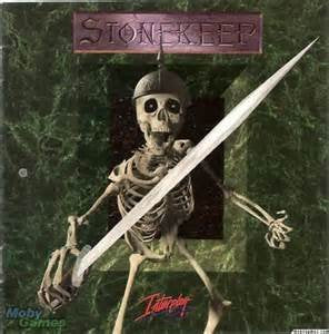 Stonekeep Games