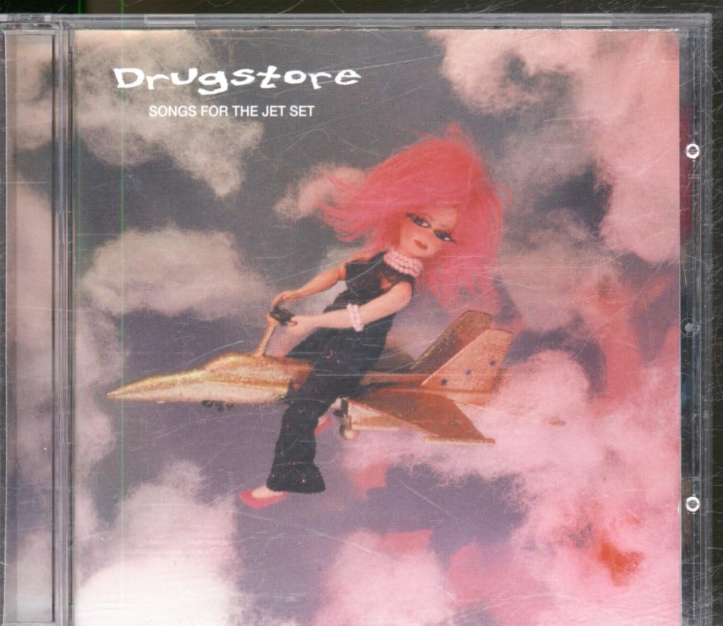Songs for the Jet Set Alternative & Indie