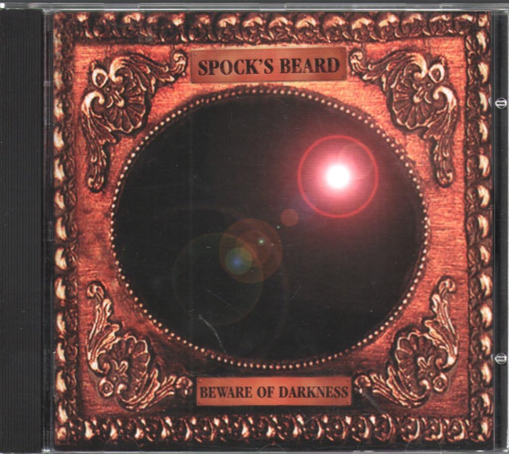 Product Image: Beware of Darkness