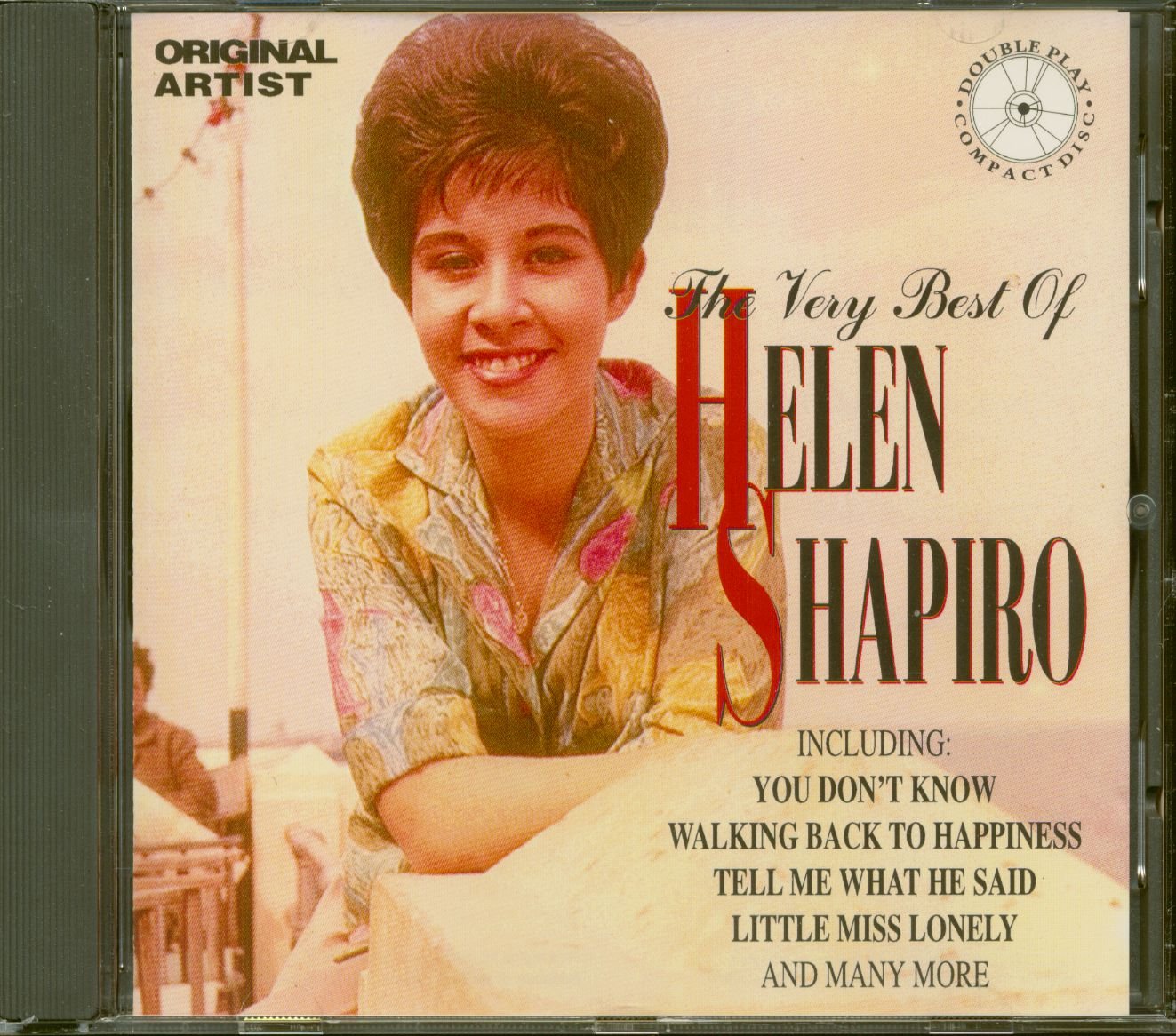 The Very Best of Pop