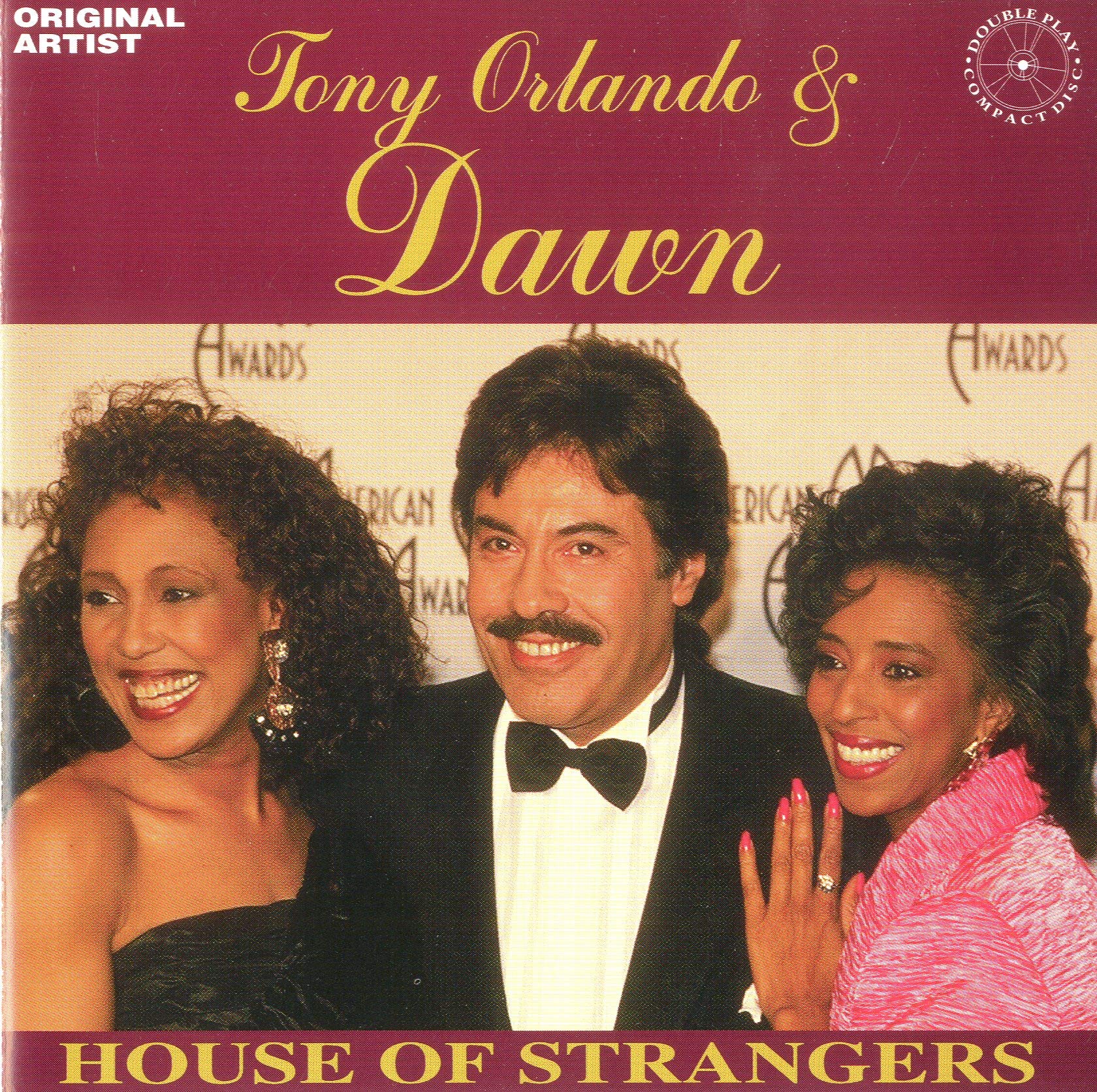 House of Strangers Pop