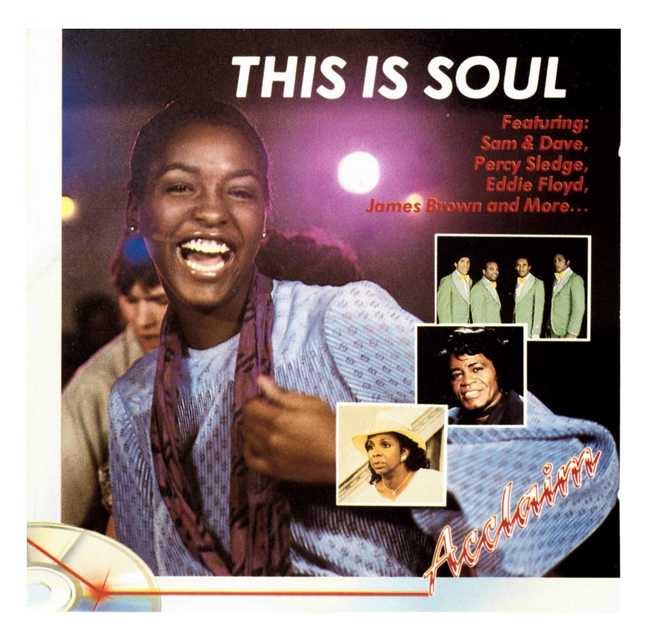 Product Image: This Is Soul