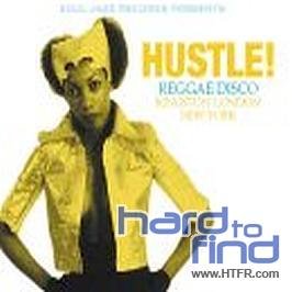 Hustle Pop