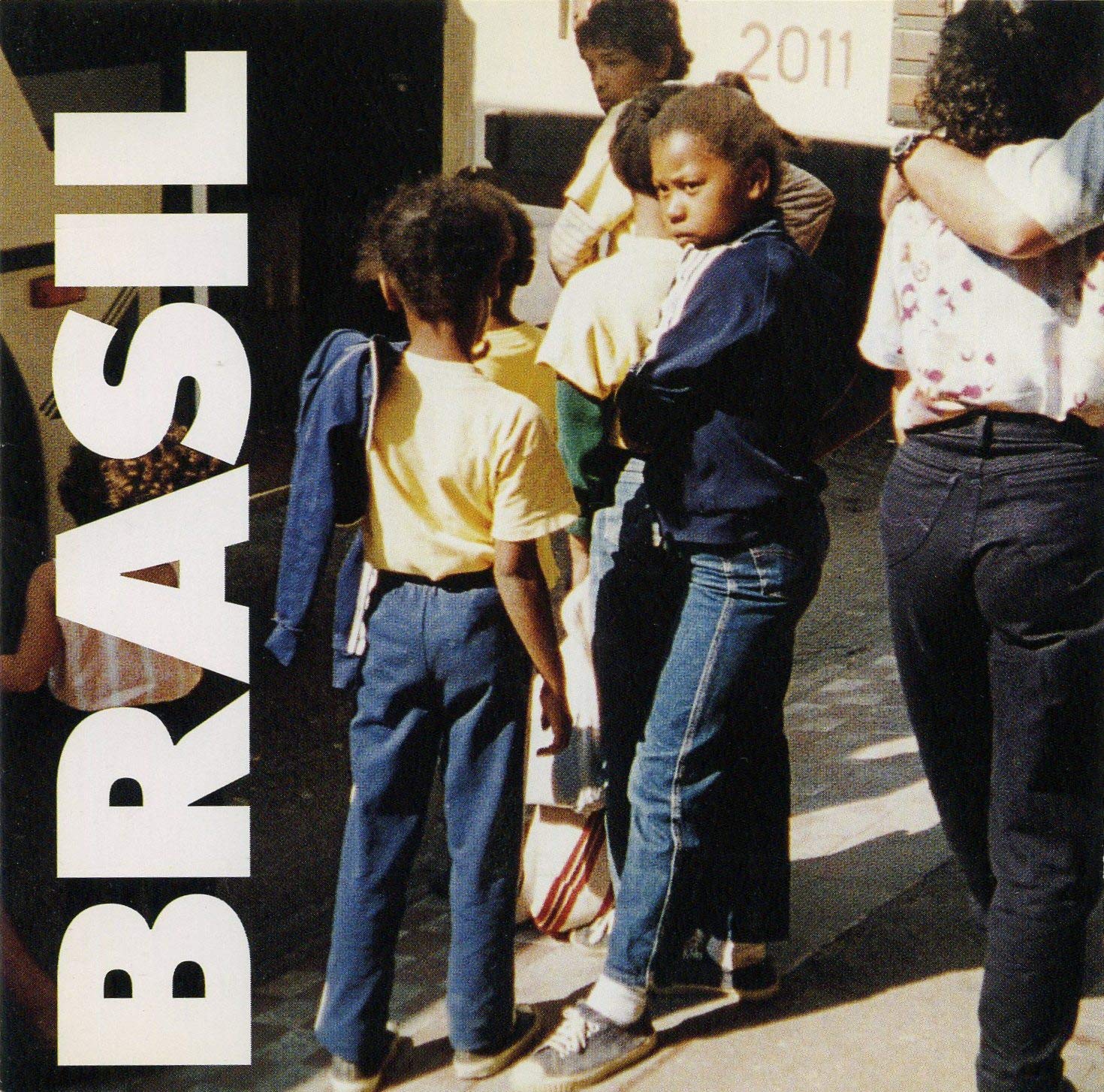 Brasil Dance & Electronic