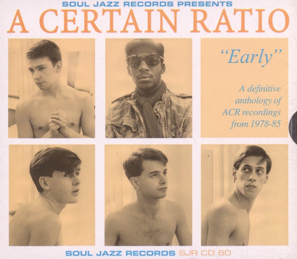 Early Alternative & Indie