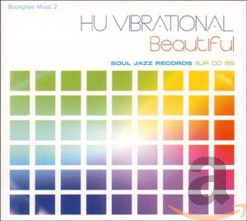 Beautiful-Bonghee Music 2 Jazz