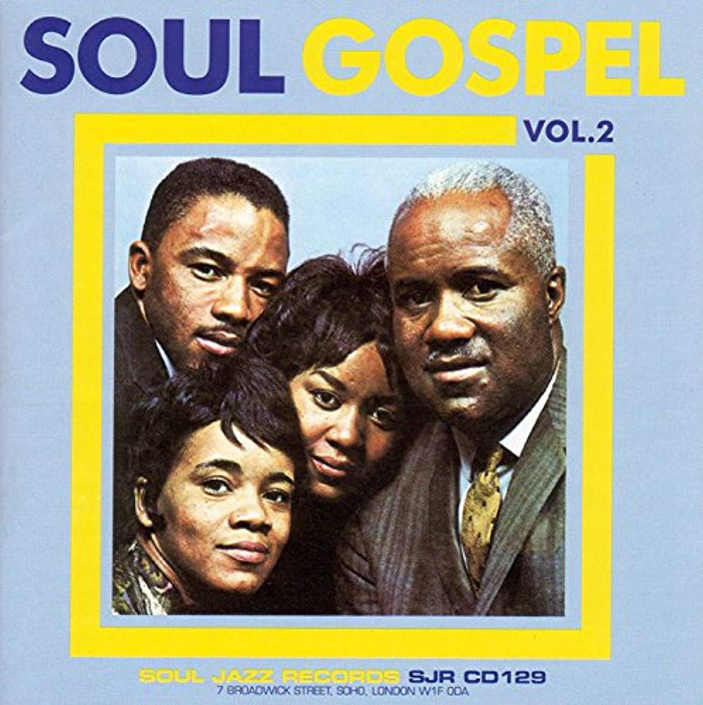 Soul Gospel 2 Other music genres
