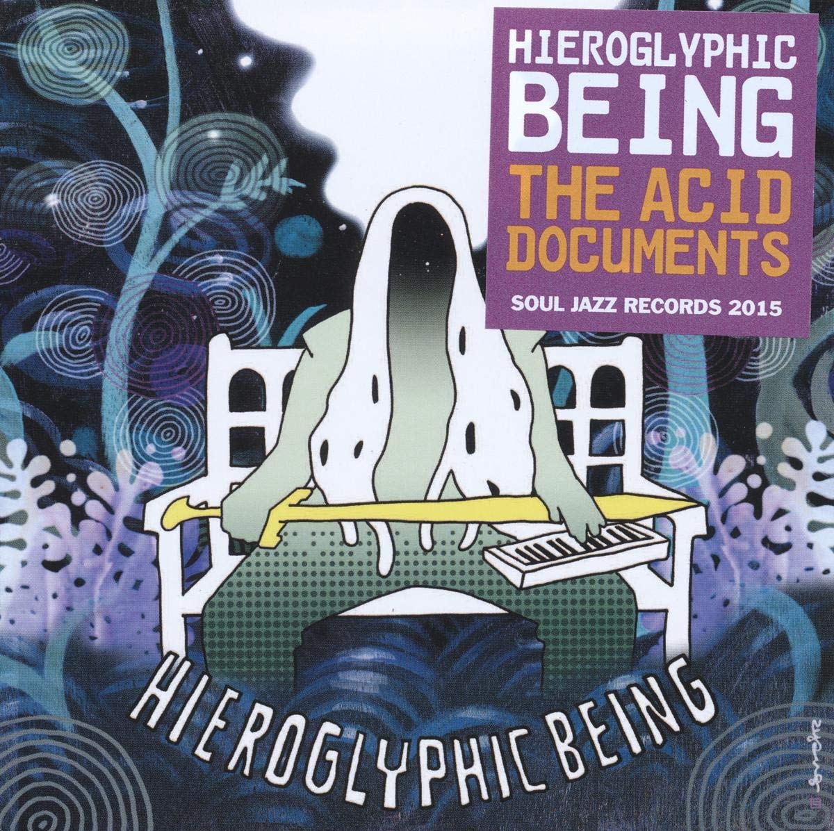 The Acid Documents Dance & Electronic