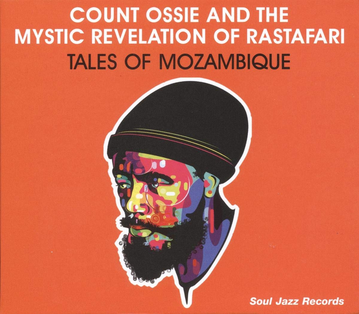 Tales of Mozambique Pop
