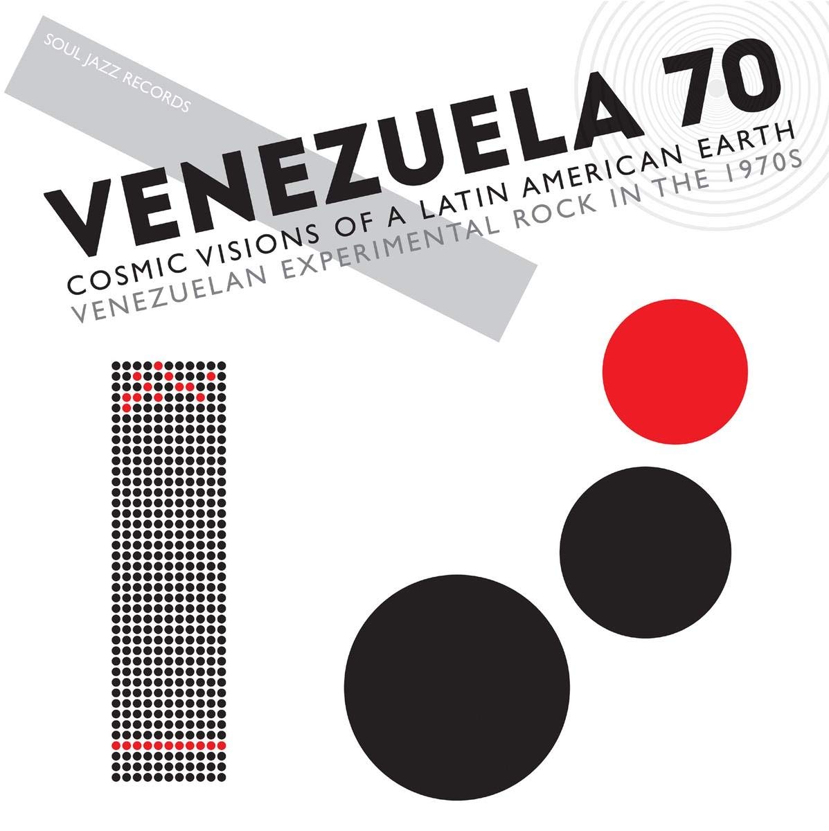 Venezuela 70 Jazz