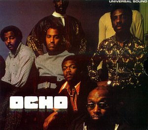 Product Image: Best of Ocho