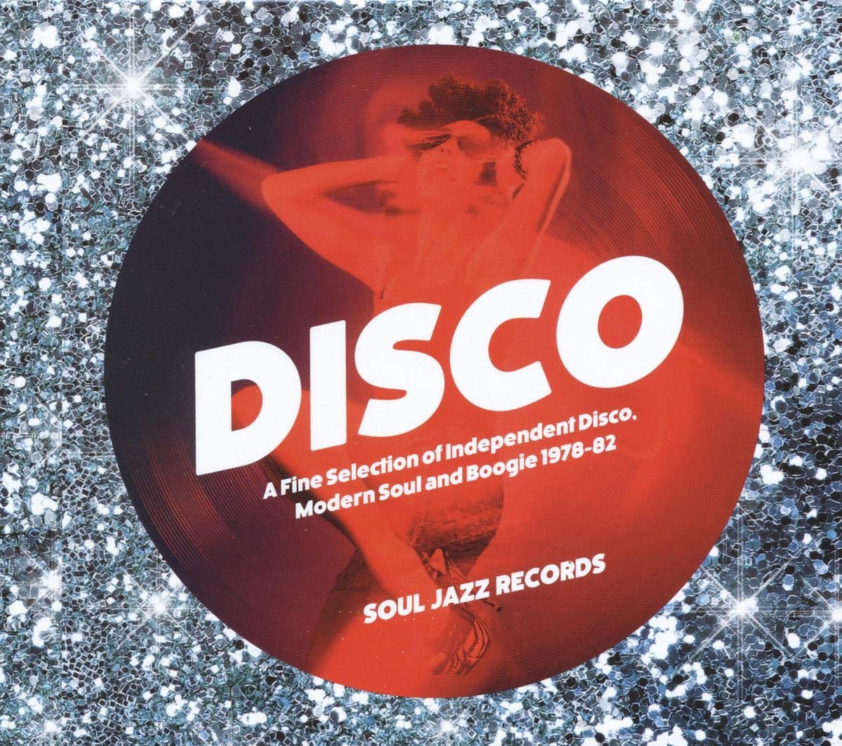 Disco 1978-1982 Pop