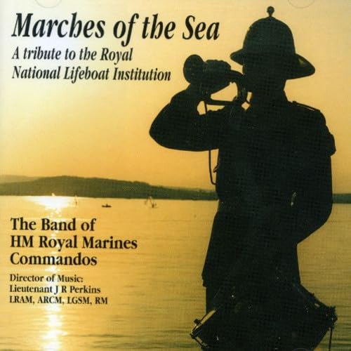 Marches of the Sea Other music genres