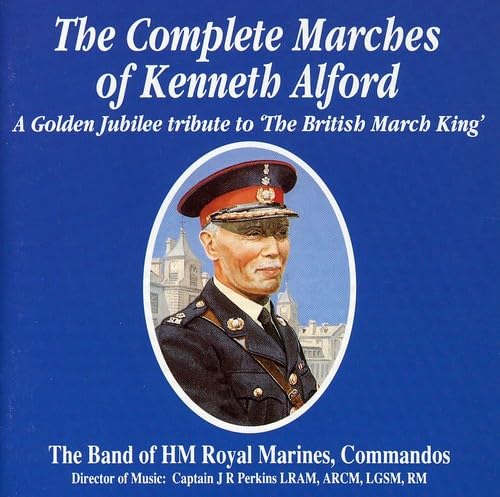 Marches of K.Alford Other music genres