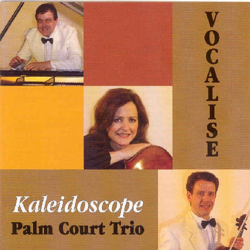 Vocalise Other music genres