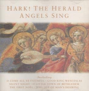 Hark! The herald angels sing Music