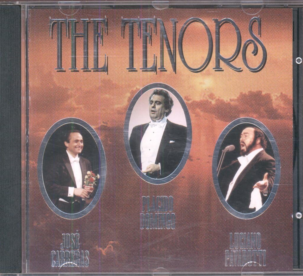 Tenors Classical